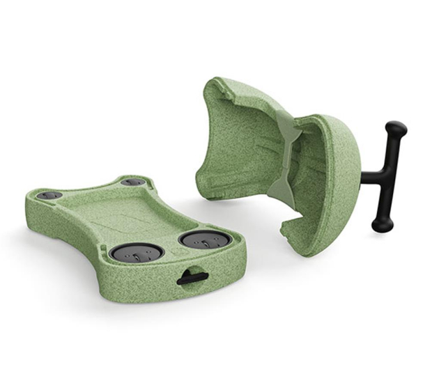 Scoot & Ride Outlet My First 3w1 - chodzik, jeździk i pchacz Olive - 1562744 - zdjęcie 7